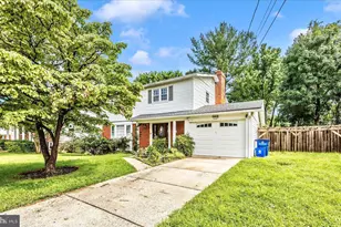 11603 Milbern Dr, Potomac, MD 20854 - Photo 1