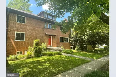 6207 Landon Lane, Bethesda, MD 20817 - Photo 1