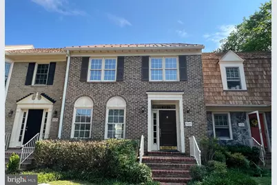 5723 Brewer House Circle, Rockville, MD 20852 - Photo 1