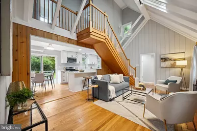 205 University Boulevard W, Silver Spring, MD 20901 - Photo 1