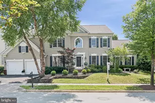 500 Peonies Terrace, Rockville, MD 20850 - Photo 1