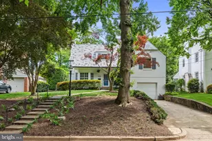 5513 Park St, Chevy Chase, MD 20815 - Photo 1