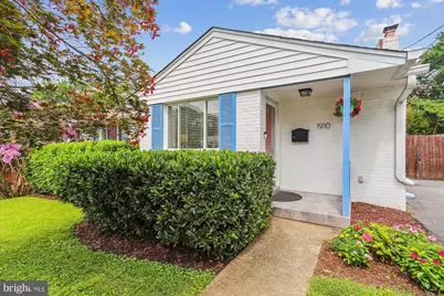 1910 Rockland Avenue, Rockville, MD 20851 - Photo 1