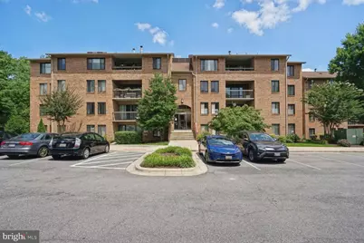 11323 Commonwealth Drive #303, Rockville, MD 20852 - Photo 1