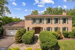 6117 Nightshade Ct, Rockville, MD 20852 - Photo 1