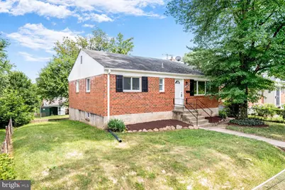 13307 Justice Road, Rockville, MD 20853 - Photo 1