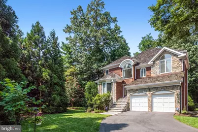 5507 Thornbush Court, Bethesda, MD 20814 - Photo 1