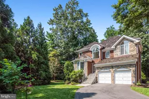 5507 Thornbush Ct, Bethesda, MD 20814 - Photo 1