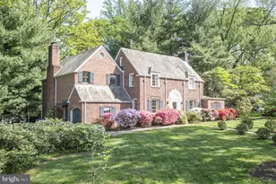 5804 Aberdeen Rd, Bethesda, MD 20817 - Photo 1