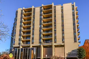 4242 East-West Hwy, Chevy Chase, MD 20815 - Photo 1