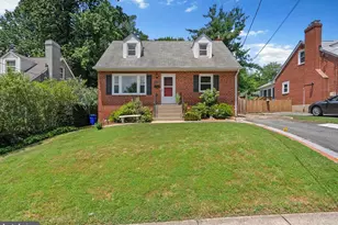 3605 Woodridge Ave, Silver Spring, MD 20902 - Photo 1