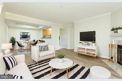 5804 Inman Park Circle #360, Rockville, MD 20852 - Photo 1