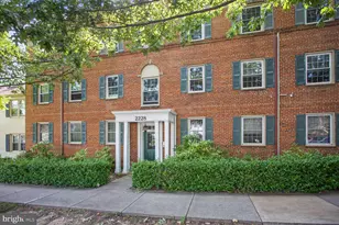 2228 Washington Ave, Silver Spring, MD 20910 - Photo 1