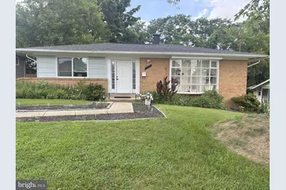 522 E Indian Spring Drive, Silver Spring, MD 20901 - Photo 1