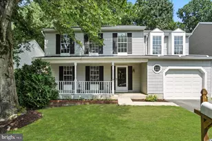 14828 Silver Ash Ct, Burtonsville, MD 20866 - Photo 1