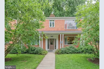 10309 Montrose Avenue #10309, Bethesda, MD 20814 - Photo 1