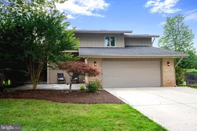 11121 Broad Green Drive, Potomac, MD 20854 - Photo 1