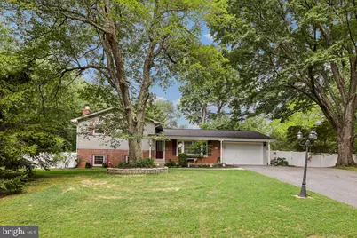 15142 Fairlawn Avenue, Silver Spring, MD 20905 - Photo 1