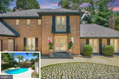 11527 Cushman Road, North Bethesda, MD 20852 - Photo 1