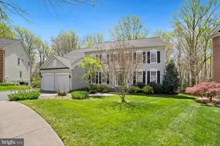 4512 Random Ridge Cir, Olney, MD 20832 - Photo 1