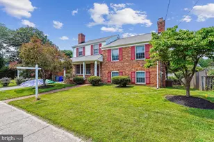 8710 Lowell St, Bethesda, MD 20817 - Photo 1