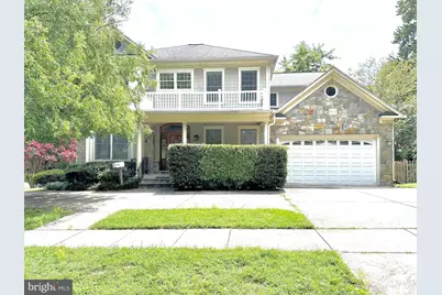 6204 Melvern Drive, Bethesda, MD 20817 - Photo 1