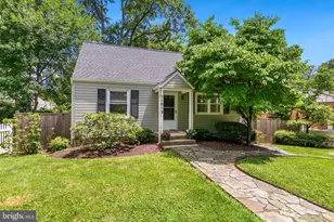 11015 Glueck Ln, Kensington, MD 20895 - Photo 1