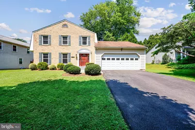 417 Hurley Avenue, Rockville, MD 20850 - Photo 1