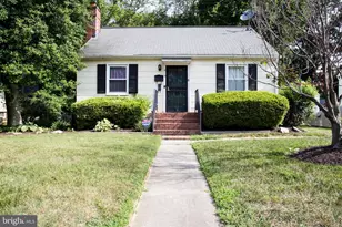 819 Heron Dr, Silver Spring, MD 20901 - Photo 1