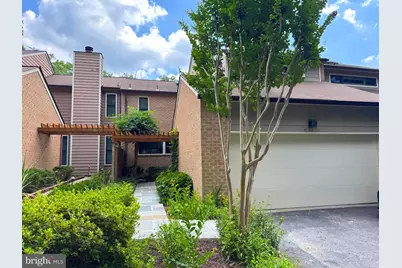 6487 Wishbone Terrace, Cabin John, MD 20818 - Photo 1