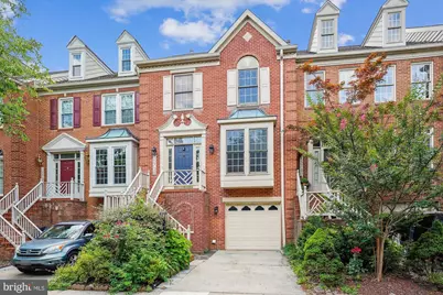 15738 Cherry Blossom Lane, North Potomac, MD 20878 - Photo 1