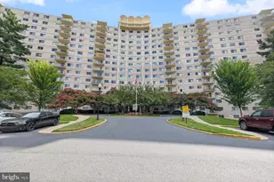 1121 University Blvd W, Silver Spring, MD 20902 - Photo 1