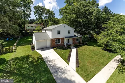 13102 Middlevale Lane, Silver Spring, MD 20906 - Photo 1