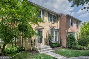 10373 Green Holly Terrace, Silver Spring, MD 20902 - Photo 1