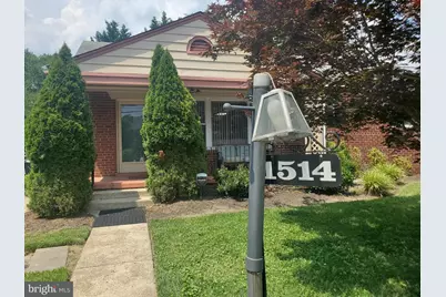 1514 Oakview Drive, Silver Spring, MD 20903 - Photo 1