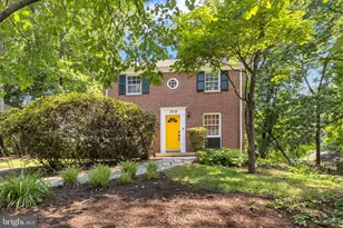 305 Hamilton Ave, Silver Spring, MD 20901 - Photo 1