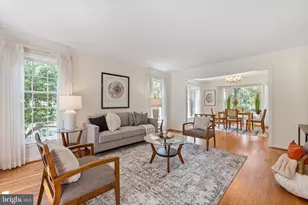 1020 Willowleaf Way, Potomac, MD 20854 - Photo 1