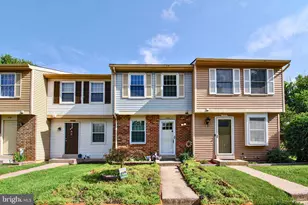 1456 Farmcrest Way, Silver Spring, MD 20905 - Photo 1