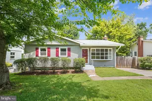 1030 Welsh Dr, Rockville, MD 20852 - Photo 1