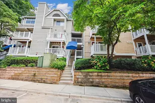 10703 Hampton Mill Terrace, Rockville, MD 20852 - Photo 1