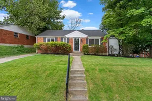 4403 Faroe Pl, Rockville, MD 20853 - Photo 1