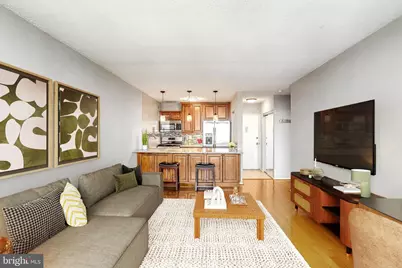 11801 Rockville Pike #PH15, Rockville, MD 20852 - Photo 1