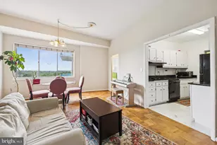 10500 Rockville Pike, Rockville, MD 20852 - Photo 1