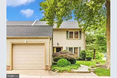 19201 Racine Court, Montgomery Village, MD 20886 - Photo 1