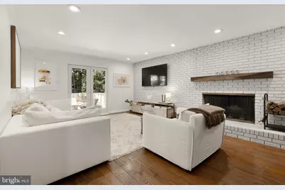 9812 Hill Street, Kensington, MD 20895 - Photo 1