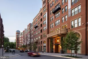 8525 Chevy Chase Lake Terrace, Chevy Chase, MD 20815 - Photo 1