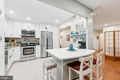 7425 Democracy Boulevard #14, Bethesda, MD 20817 - Photo 1