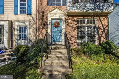 10638 Sawdust Circle, Rockville, MD 20850 - Photo 1
