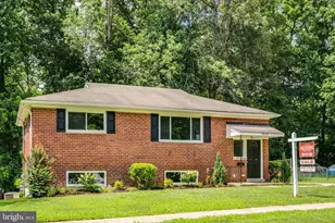 3919 Littleton St, Silver Spring, MD 20906 - Photo 1