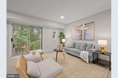10625 Montrose Avenue #103, Bethesda, MD 20814 - Photo 1